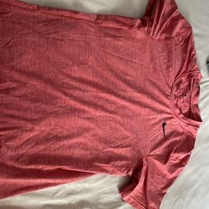 Mens nike dri fit size small